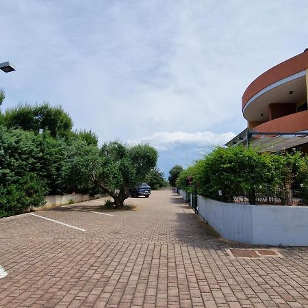 Maison Costa Del Sol - Capitolo, Монополи Екстериор снимка