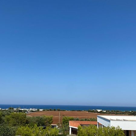 Maison Costa Del Sol - Capitolo, Монополи Екстериор снимка