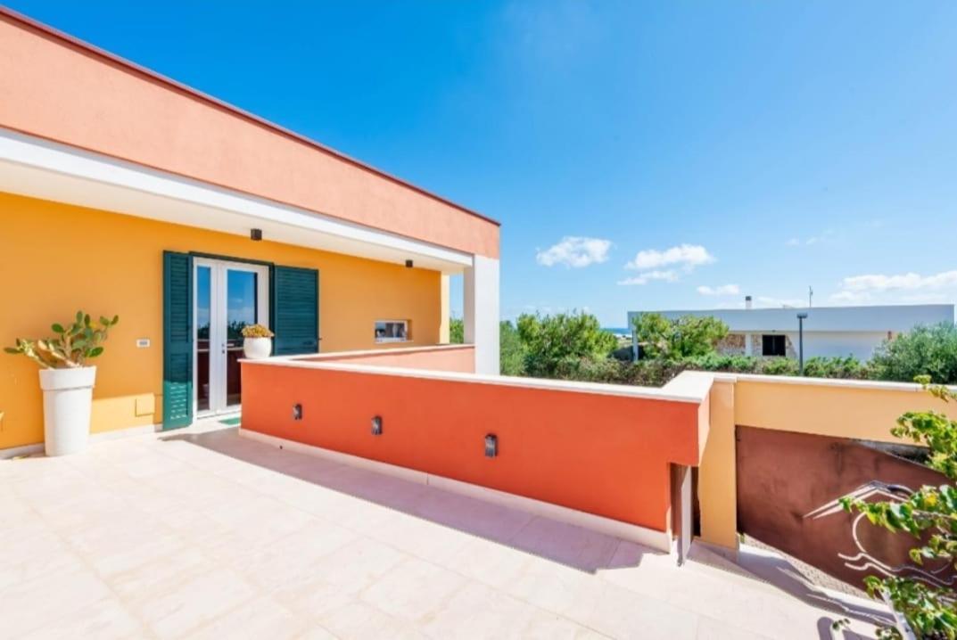 Maison Costa Del Sol - Capitolo, Монополи Екстериор снимка